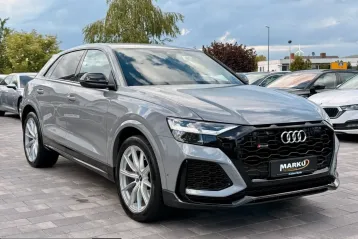 Audi RSQ8 din 2023 - oferta AUD236467