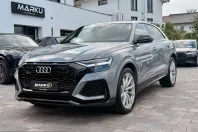 Audi RSQ8 din 2023 cu 37.212 km - oferta AUD236467 - foto 2