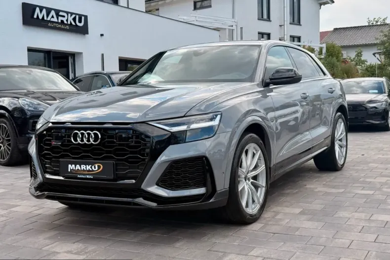 Audi RSQ8 din 2023 cu 37.212 km - oferta AUD236467 - foto 2