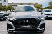 Audi RSQ8 din 2023 cu 37.212 km - oferta AUD236467 - foto 3