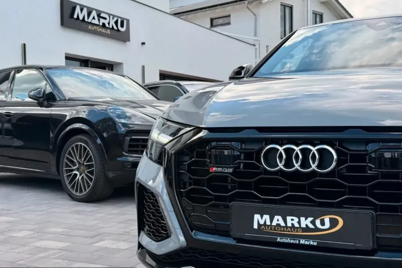 Audi RSQ8 din 2023 cu 37.212 km - oferta AUD236467 - foto 4