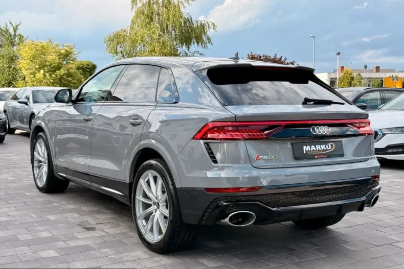 Audi RSQ8 din 2023 cu 37.212 km - oferta AUD236467 - foto 6