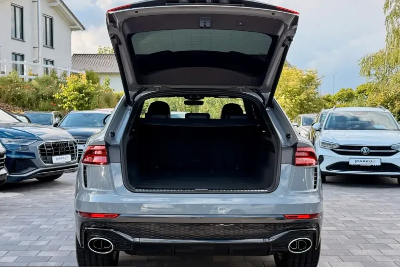 Audi RSQ8 din 2023 cu 37.212 km - oferta AUD236467 - foto 8