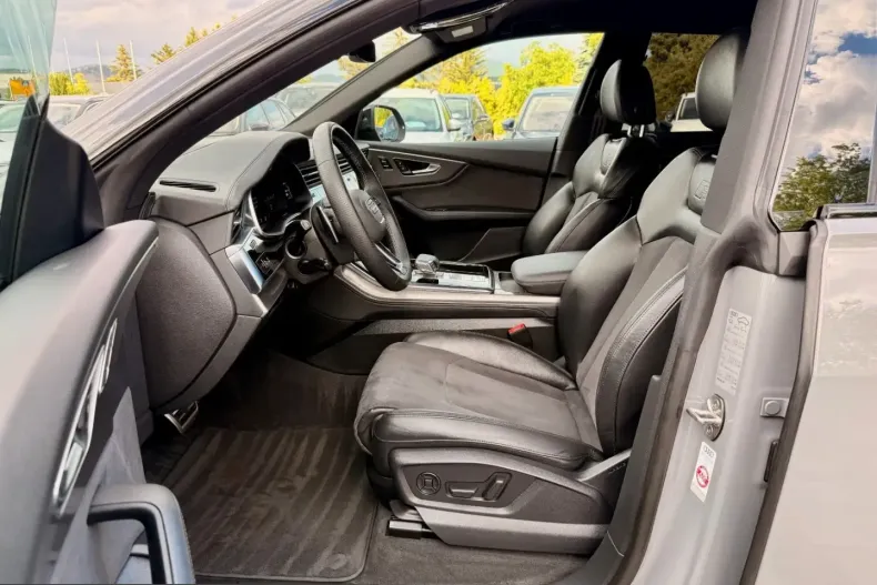 Audi RSQ8 din 2023 cu 37.212 km - oferta AUD236467 - foto 14