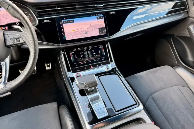 Audi RSQ8 din 2023 cu 37.212 km - oferta AUD236467 - foto 20