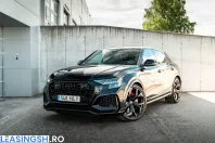 Audi RSQ8 din 2023 cu 42.129 km - oferta AUD236468 - foto 1