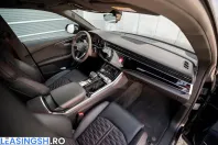 Audi RSQ8 din 2023 cu 42.129 km - oferta AUD236468 - foto 4