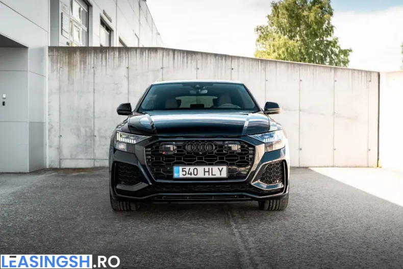 Audi RSQ8 din 2023 cu 42.129 km - oferta AUD236468 - foto 5