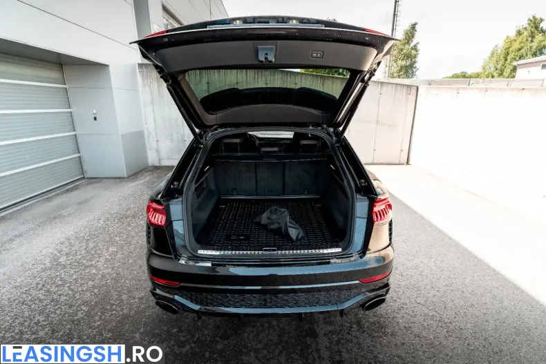 Audi RSQ8 din 2023 cu 42.129 km - oferta AUD236468 - foto 7
