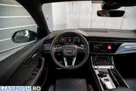 Audi RSQ8 din 2023 cu 42.129 km - oferta AUD236468 - foto 9