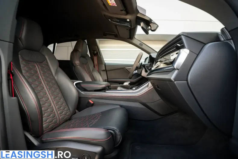 Audi RSQ8 din 2023 cu 42.129 km - oferta AUD236468 - foto 15