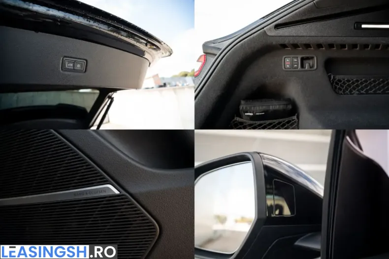 Audi RSQ8 din 2023 cu 42.129 km - oferta AUD236468 - foto 22