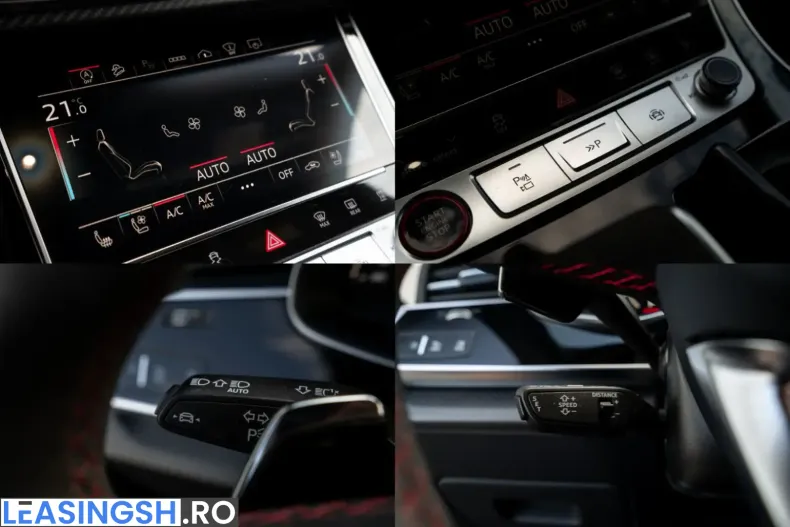 Audi RSQ8 din 2023 cu 42.129 km - oferta AUD236468 - foto 23
