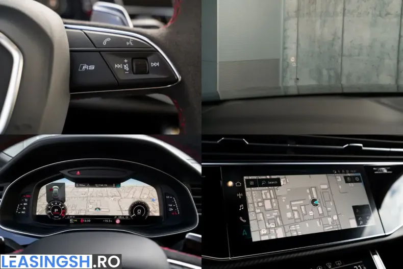 Audi RSQ8 din 2023 cu 42.129 km - oferta AUD236468 - foto 24