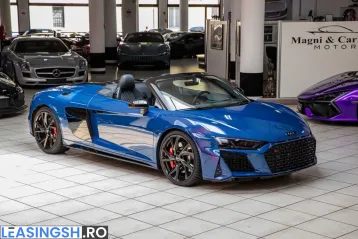 Audi R8 din 2024 - oferta AUD236469
