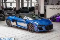Audi R8 din 2024 cu 18.300 km - oferta AUD236469 - foto 2