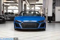 Audi R8 din 2024 cu 18.300 km - oferta AUD236469 - foto 4