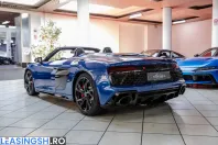 Audi R8 din 2024 cu 18.300 km - oferta AUD236469 - foto 7