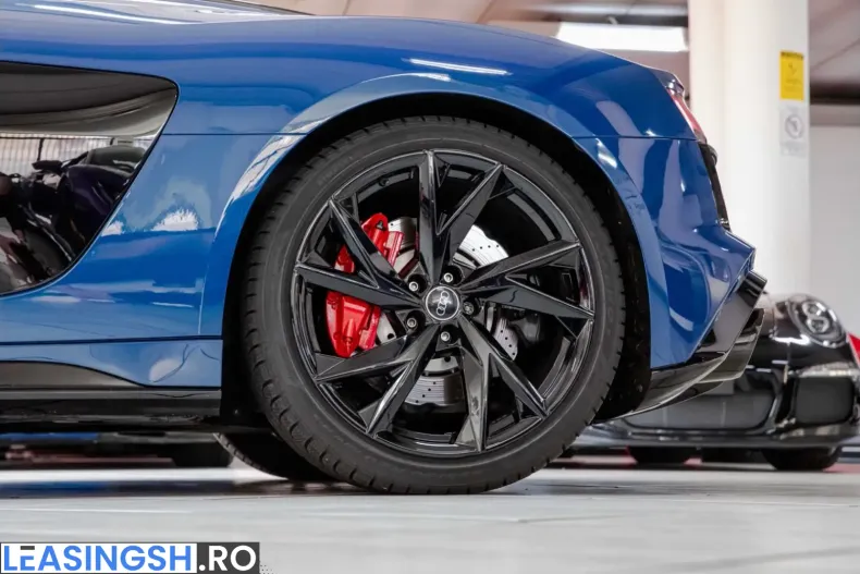 Audi R8 din 2024 cu 18.300 km - oferta AUD236469 - foto 10