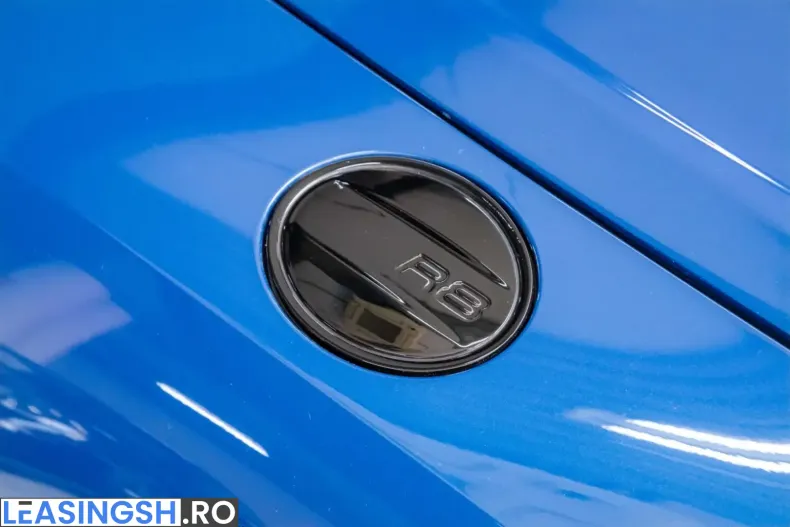 Audi R8 din 2024 cu 18.300 km - oferta AUD236469 - foto 11