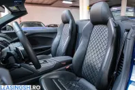 Audi R8 din 2024 cu 18.300 km - oferta AUD236469 - foto 15