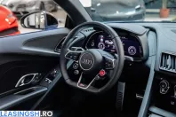 Audi R8 din 2024 cu 18.300 km - oferta AUD236469 - foto 16