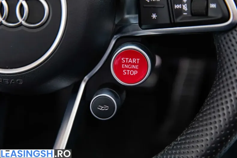 Audi R8 din 2024 cu 18.300 km - oferta AUD236469 - foto 22