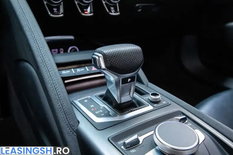 Audi R8 din 2024 cu 18.300 km - oferta AUD236469 - foto 24