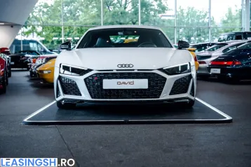 Audi R8 din 2024 - oferta AUD236470