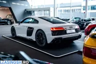Audi R8 din 2024 cu 4.583 km - oferta AUD236470 - foto 4