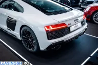 Audi R8 din 2024 cu 4.583 km - oferta AUD236470 - foto 5