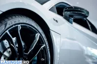 Audi R8 din 2024 cu 4.583 km - oferta AUD236470 - foto 10