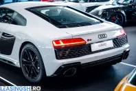 Audi R8 din 2024 cu 4.583 km - oferta AUD236470 - foto 11