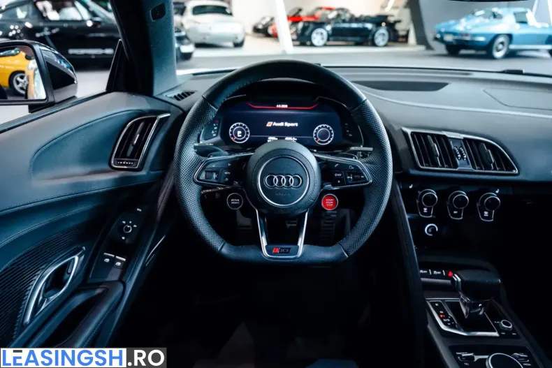 Audi R8 din 2024 cu 4.583 km - oferta AUD236470 - foto 18