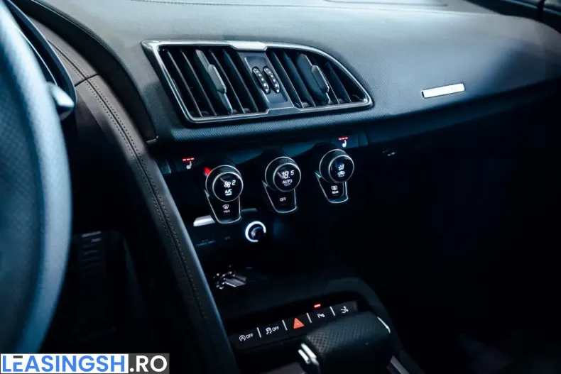 Audi R8 din 2024 cu 4.583 km - oferta AUD236470 - foto 20