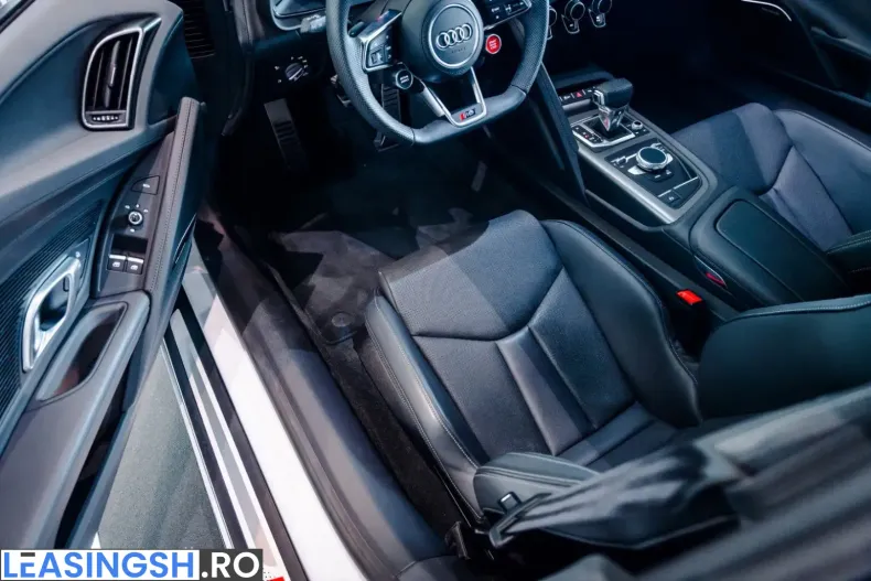 Audi R8 din 2024 cu 4.583 km - oferta AUD236470 - foto 22