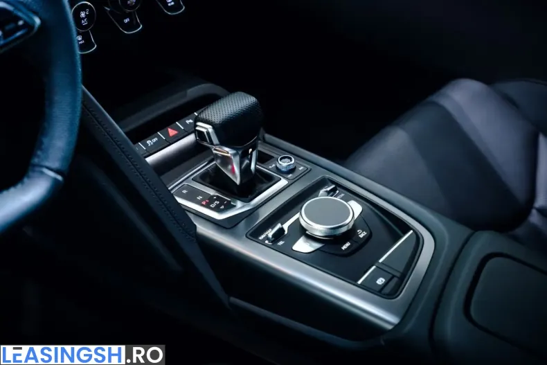 Audi R8 din 2024 cu 4.583 km - oferta AUD236470 - foto 25