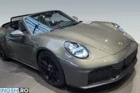 Porsche 992 din 2026 cu 51 km - oferta POR236471 - foto 1