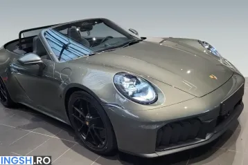 Porsche 992 din 2026 - oferta POR236471