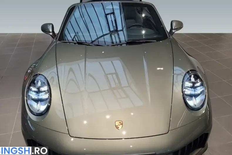 Porsche 992 din 2026 cu 51 km - oferta POR236471 - foto 3