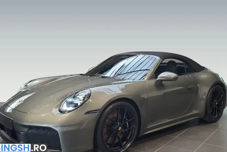 Porsche 992 din 2026 cu 51 km - oferta POR236471 - foto 4