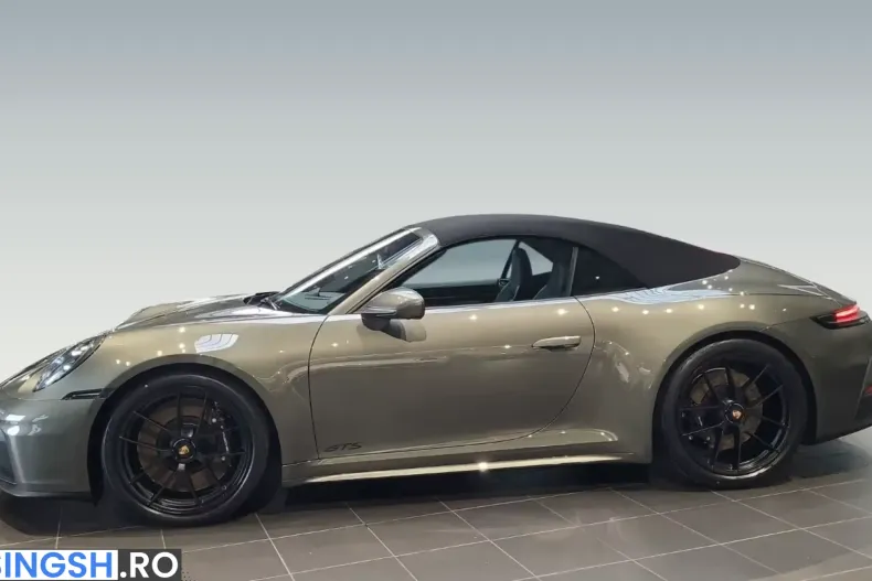 Porsche 992 din 2026 cu 51 km - oferta POR236471 - foto 5
