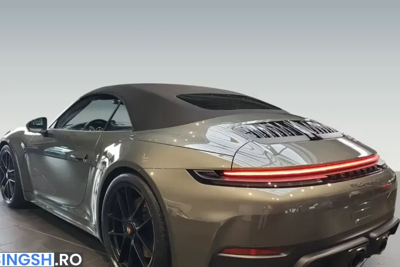 Porsche 992 din 2026 cu 51 km - oferta POR236471 - foto 6