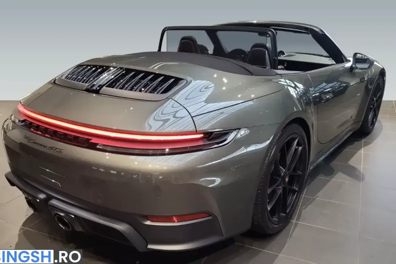 Porsche 992 din 2026 cu 51 km - oferta POR236471 - foto 7