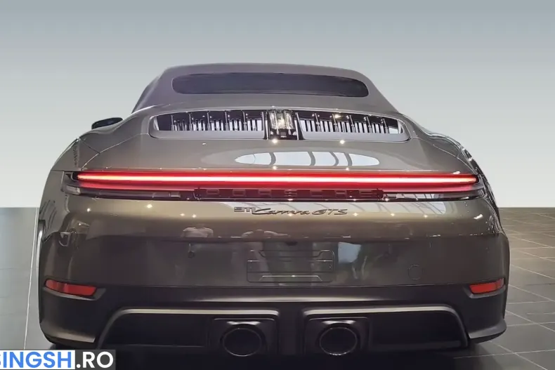 Porsche 992 din 2026 cu 51 km - oferta POR236471 - foto 8