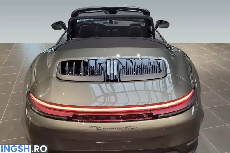 Porsche 992 din 2026 cu 51 km - oferta POR236471 - foto 9