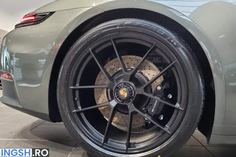 Porsche 992 din 2026 cu 51 km - oferta POR236471 - foto 11