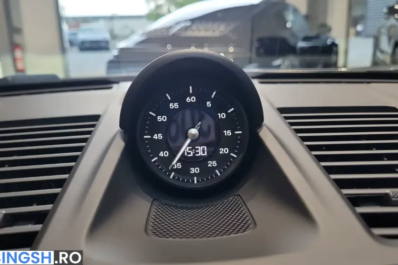Porsche 992 din 2026 cu 51 km - oferta POR236471 - foto 15