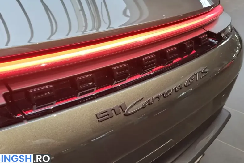 Porsche 992 din 2026 cu 51 km - oferta POR236471 - foto 25