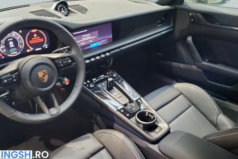 Porsche 992 din 2026 cu 51 km - oferta POR236471 - foto 30